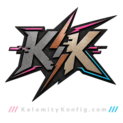 KalamityKonfig.com